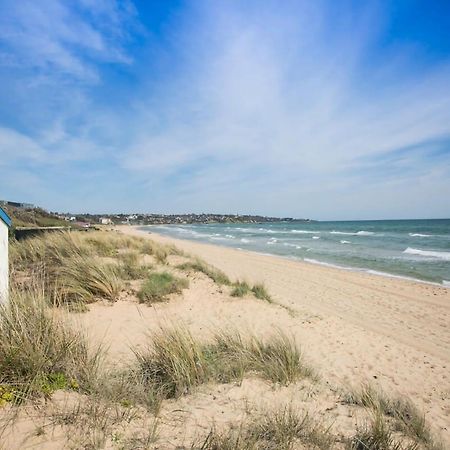 Anchor Beachfront Retreat Water Views, On The Beach Villa Frankston Luaran gambar